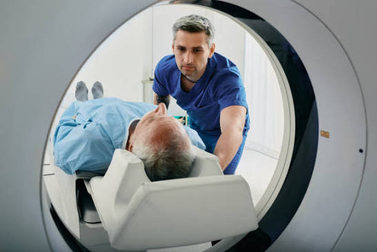 Best Cancer Doctor in Vashi