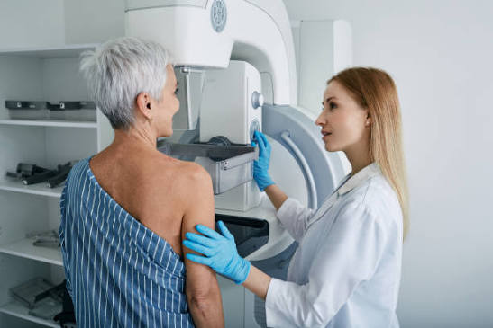 Best Cancer Specialist in Vashi