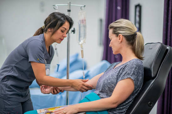 Best Chemotherapy Treatment in Vashi