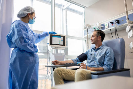 Best Medical Oncologist in Vashi